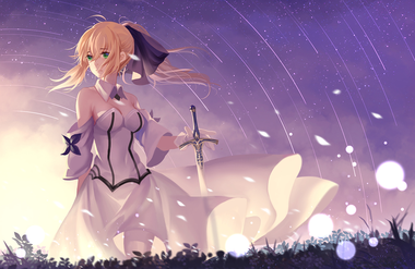 Fate/Grand Order