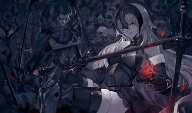 Fate/Grand Order