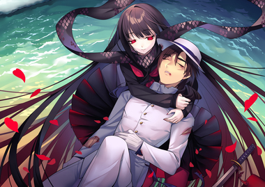 Fate/Grand Order