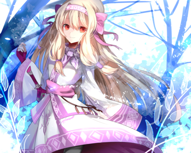 Fate/Grand Order