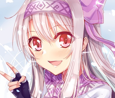 Fate/Grand Order