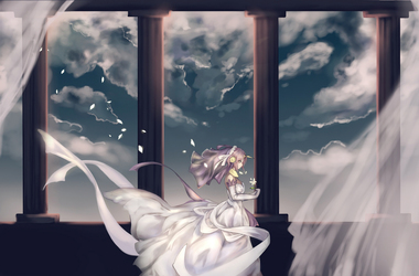 Fate/Grand Order