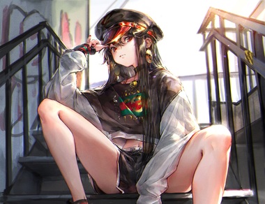 Fate/Grand Order