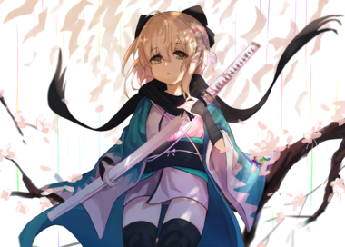 Fate/Grand Order