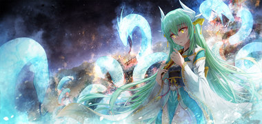 Fate/Grand Order