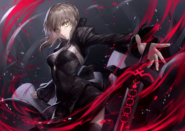 Fate/Grand Order