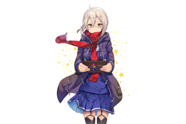 Fate/Grand Order