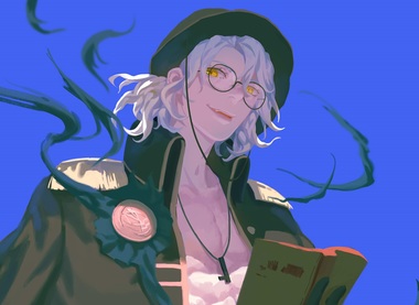Fate/Grand Order