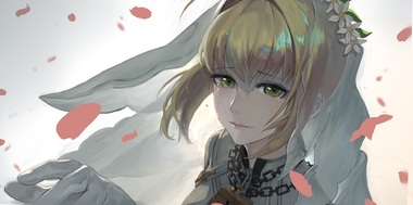 Fate/Grand Order