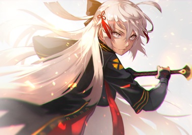 Fate/Grand Order