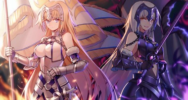 Fate/Grand Order