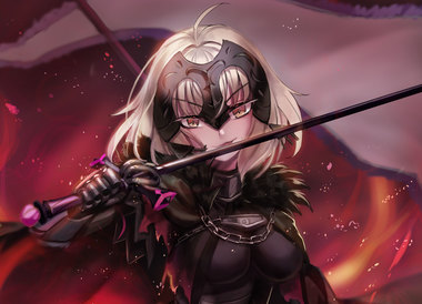 Fate/Grand Order