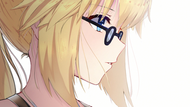 Fate/Grand Order