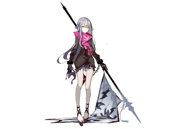 Fate/Grand Order