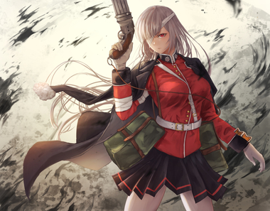 Fate/Grand Order