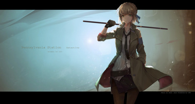 Fate/Grand Order