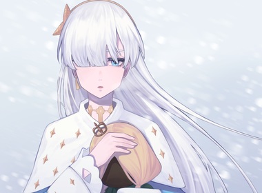Fate/Grand Order