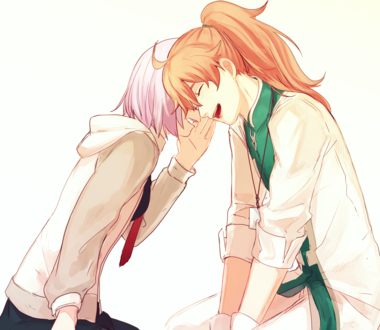 Fate/Grand Order