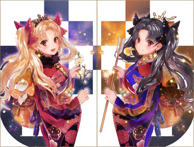 Fate/Grand Order