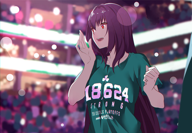 Fate/Grand Order