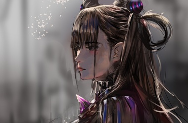 Fate/Grand Order