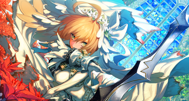 Fate/Grand Order