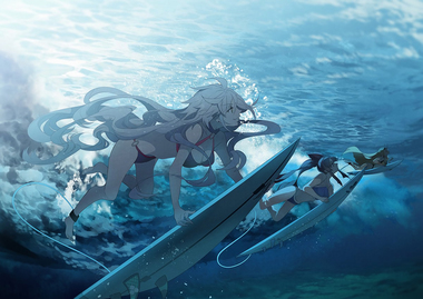 Fate/Grand Order