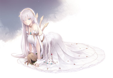 Fate/Grand Order