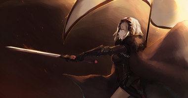 Fate/Grand Order