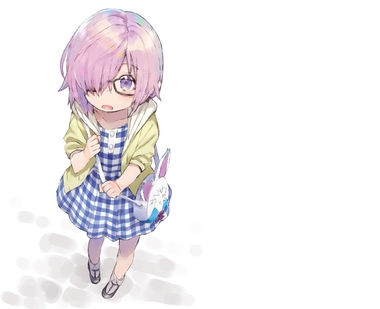 Fate/Grand Order