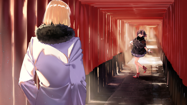 Fate/Grand Order