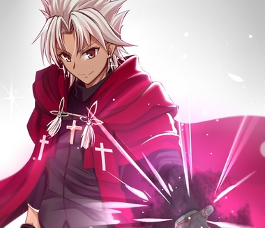 Fate/Grand Order