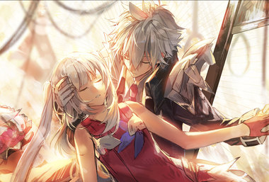 Fate/Grand Order