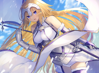 Fate/Grand Order
