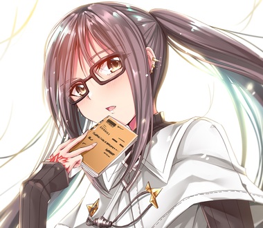 Fate/Grand Order