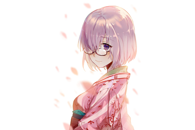 Fate/Grand Order