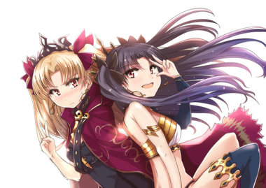 Fate/Grand Order