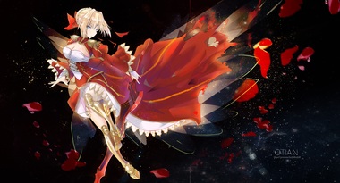 Fate/Grand Order