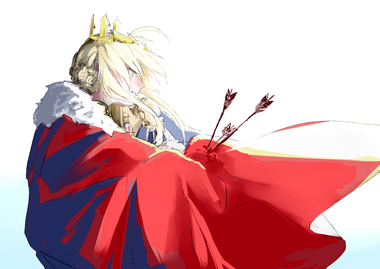 Fate/Grand Order
