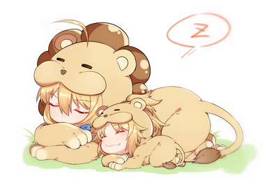 Fate/Grand Order