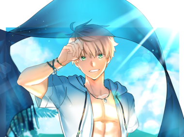 Fate/Grand Order