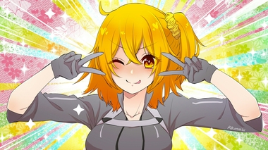 Fate/Grand Order