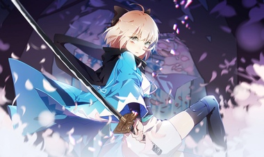 Fate/Grand Order