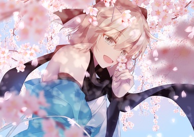 Fate/Grand Order