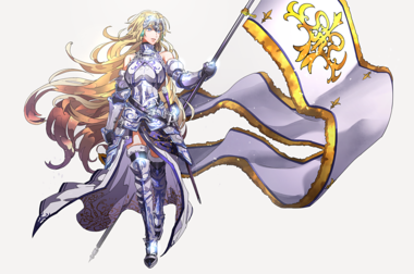 Fate/Grand Order