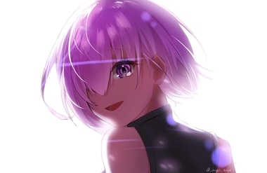 Fate/Grand Order