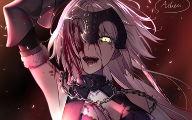 Fate/Grand Order