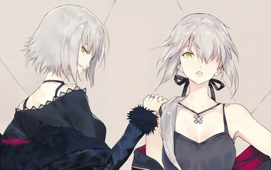 Fate/Grand Order