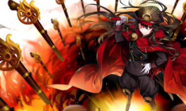 Fate/Grand Order