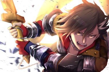Fate/Grand Order